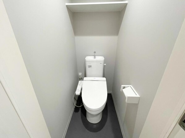 べリプトつつじヶ丘の物件内観写真